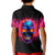 skull-kid-polo-shirt-purple-skull-fire