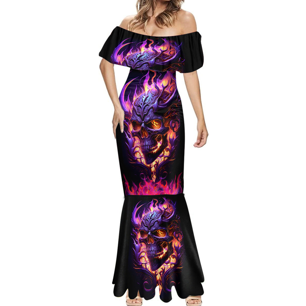 skull-mermaid-dress-purple-skull-fire