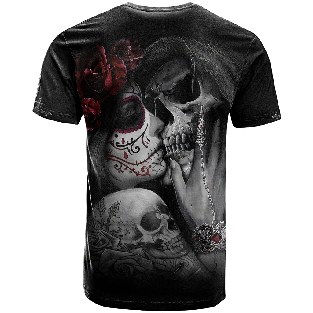 skull-t-shirt-death-angel-and-da-de-muertos-girl