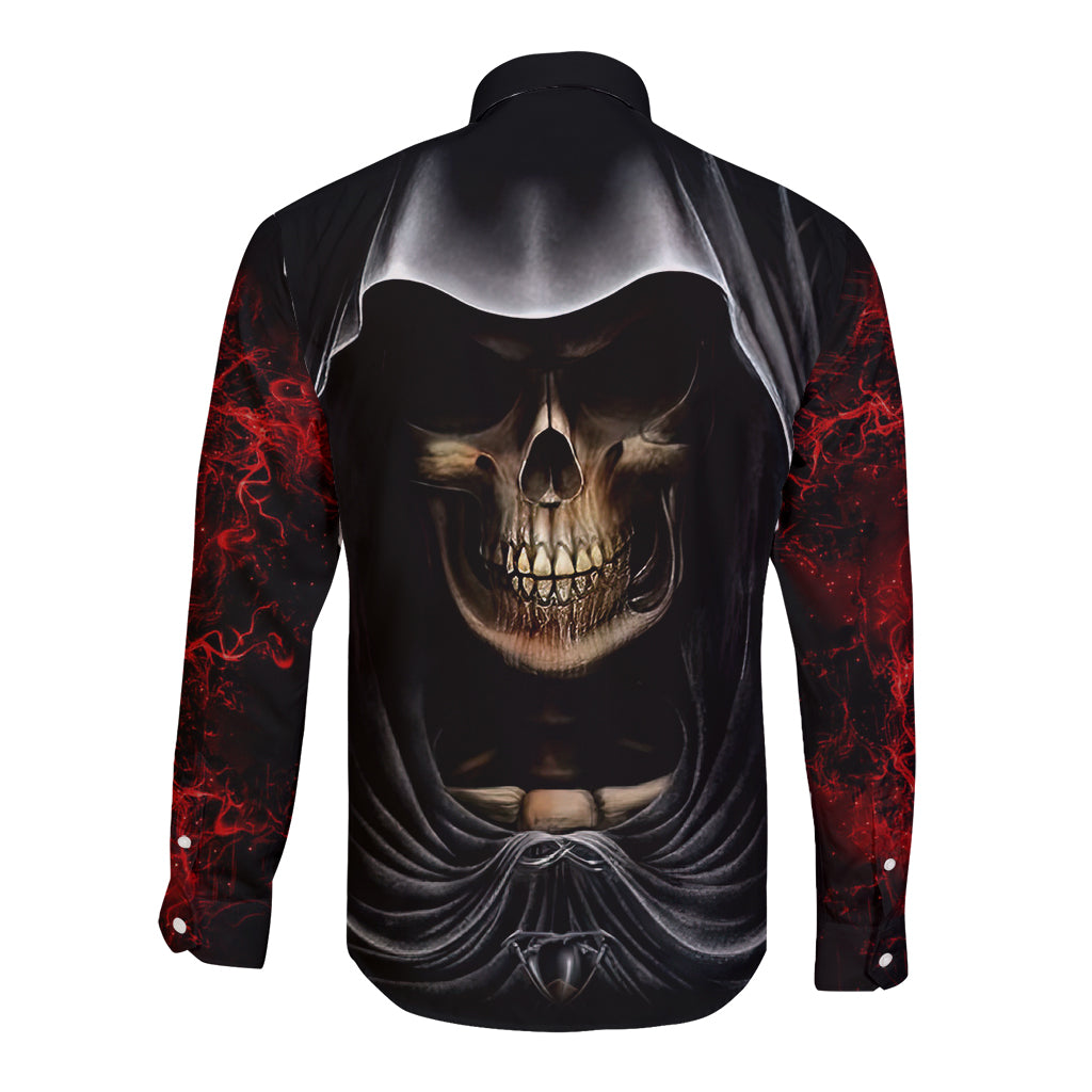 skull-long-sleeve-button-shirt-double-skull-and-death-angel