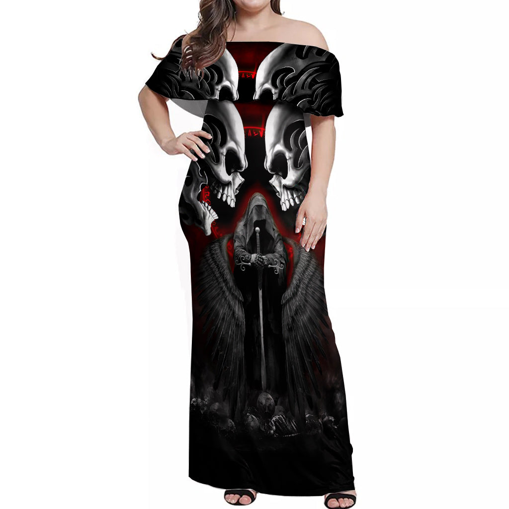 skull-off-shoulder-maxi-dress-double-skull-and-death-angel