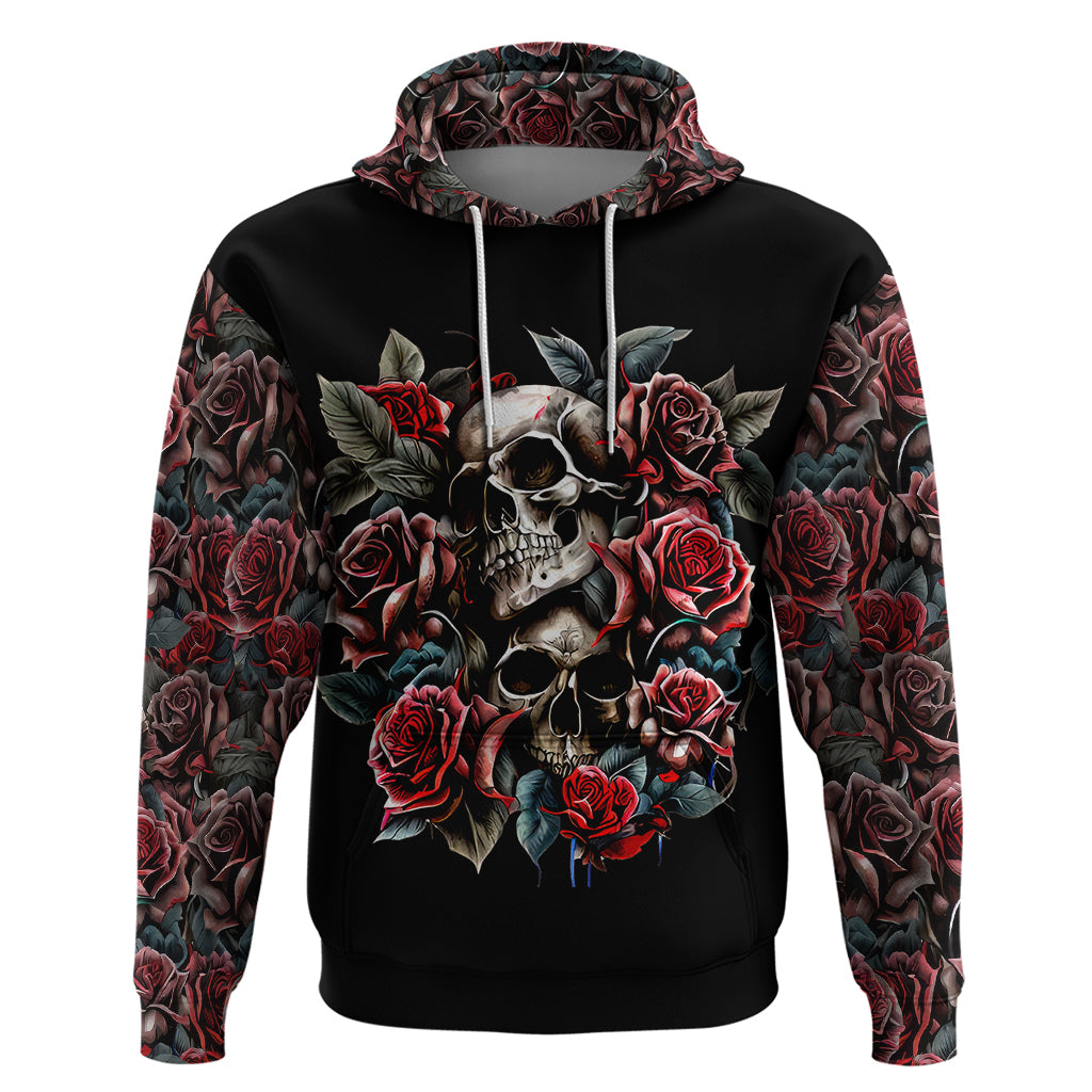 skull-hoodie-red-rose