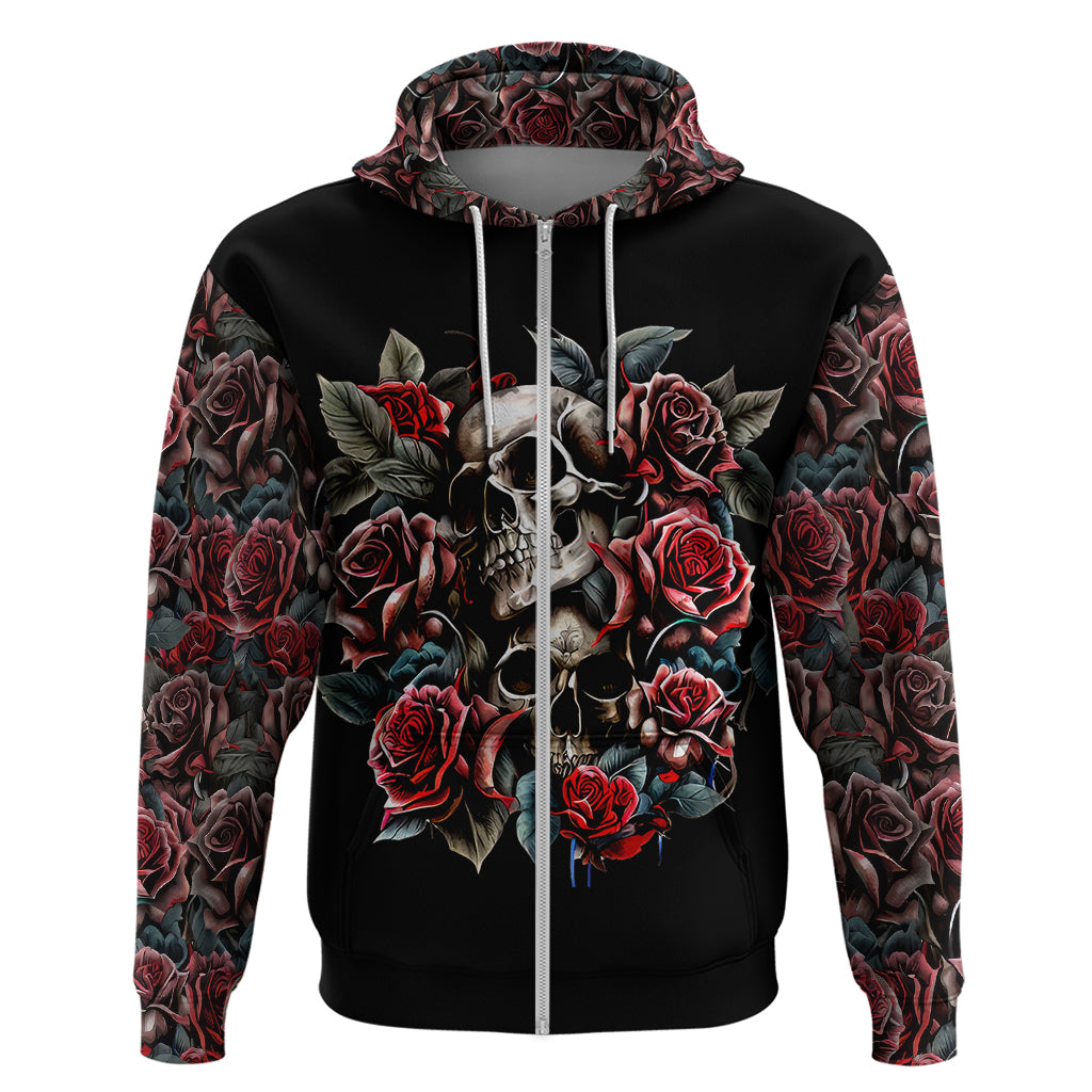 skull-hoodie-red-rose