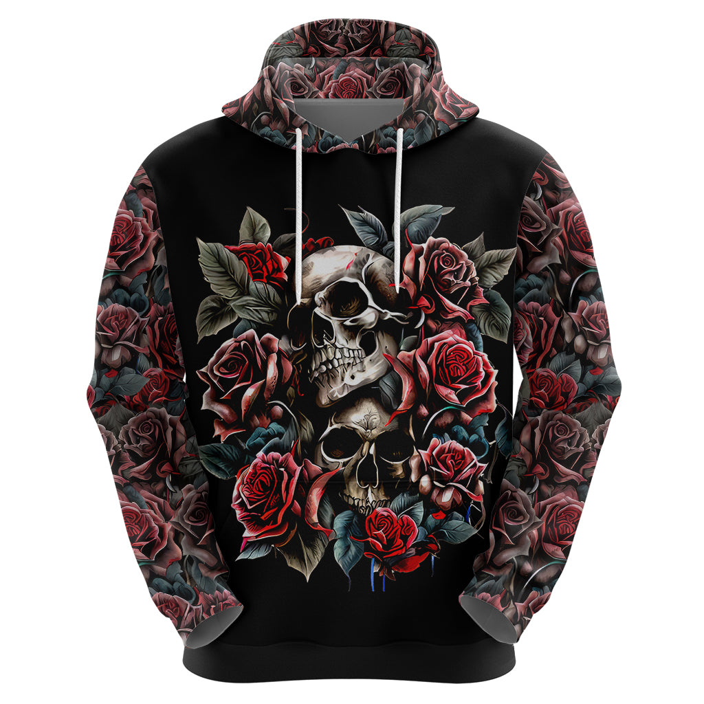 skull-hoodie-red-rose