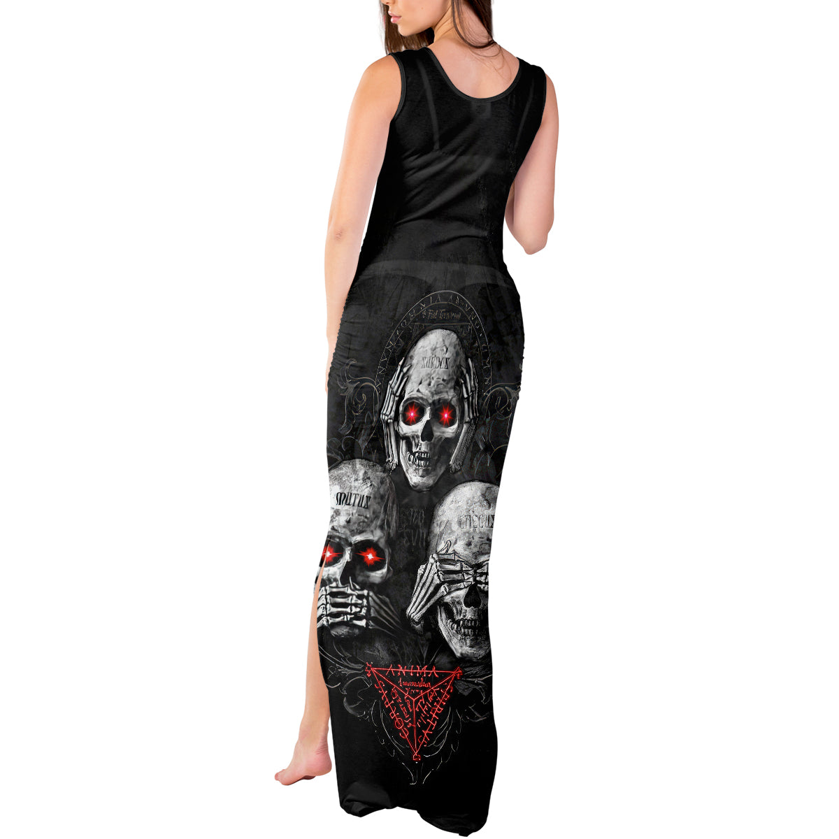 skull-tank-maxi-dress-no-see-no-hear-no-speak-evil