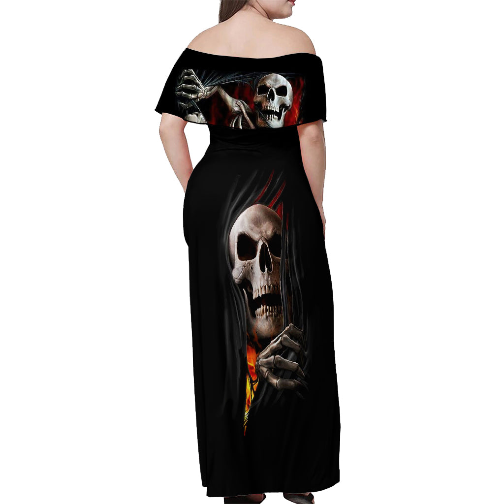 skull-off-shoulder-maxi-dress-skeleton-ripped-inside-flame