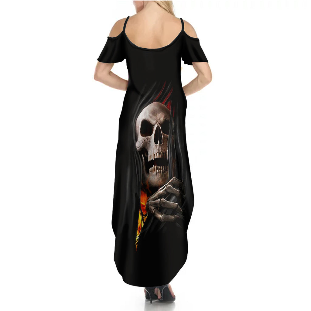 skull-summer-maxi-dress-skeleton-ripped-inside-flame