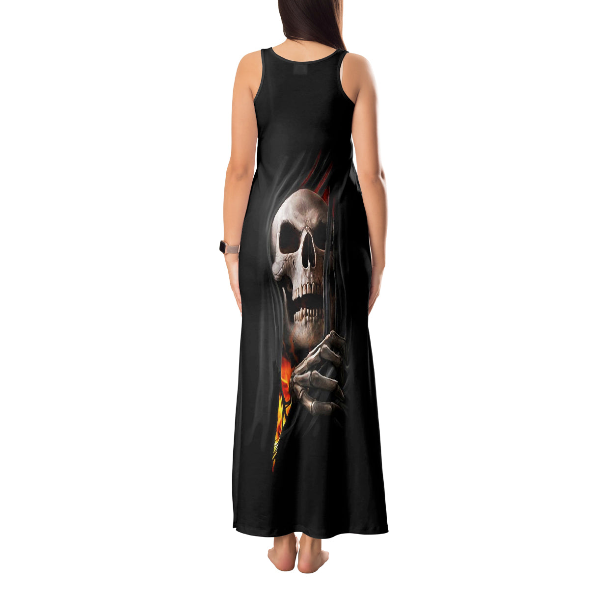 skull-tank-maxi-dress-skeleton-ripped-inside-flame