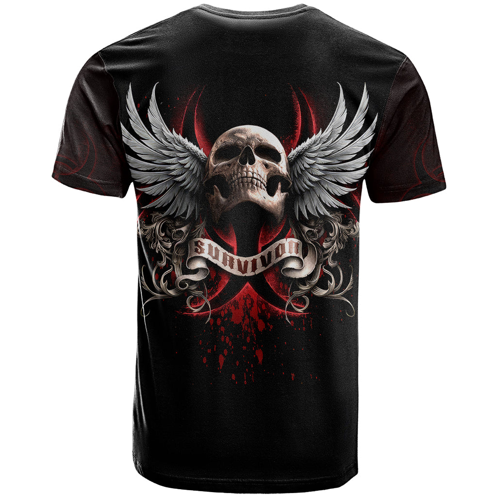 skull-t-shirt-blood-skull-survivor