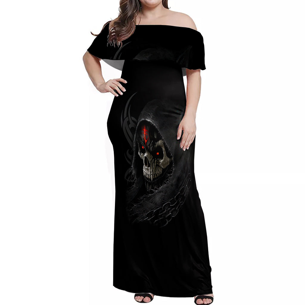 skull-off-shoulder-maxi-dress-black-reaper