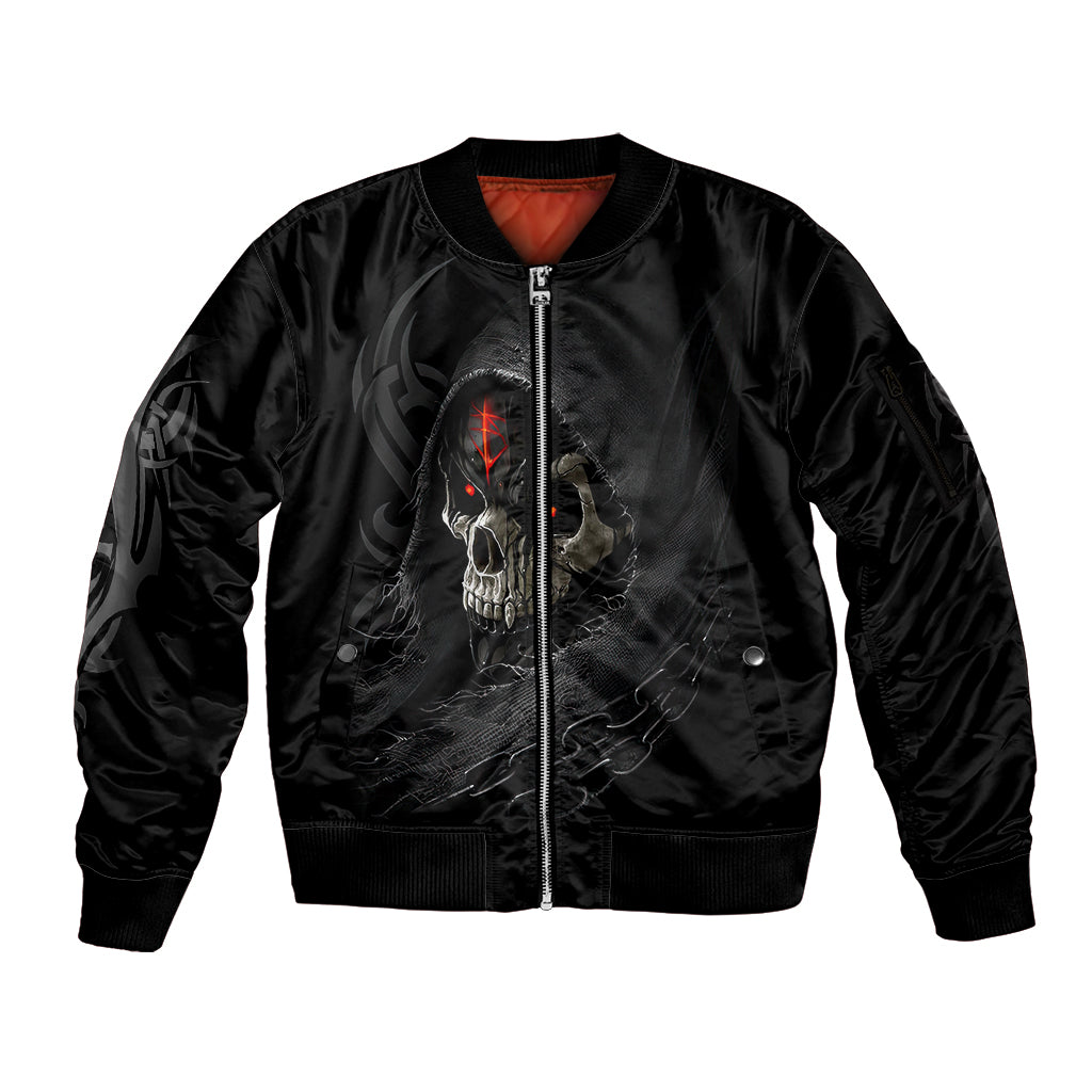 skull-sleeve-zip-bomber-jacket-black-reaper