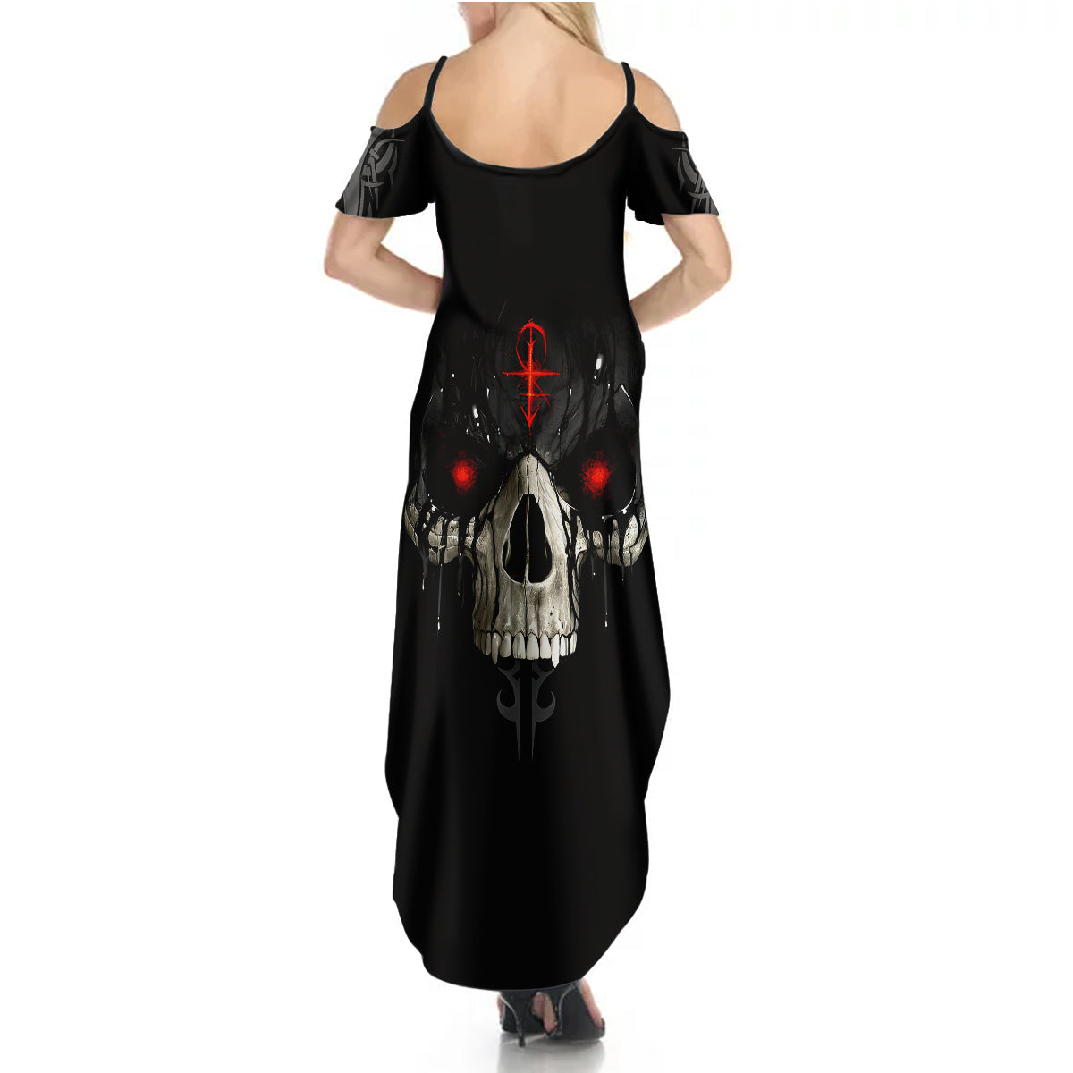 skull-summer-maxi-dress-black-reaper