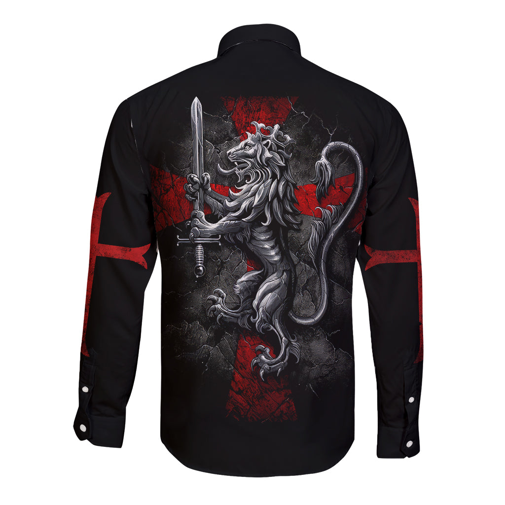 skull-long-sleeve-button-shirt-death-skull-crusader