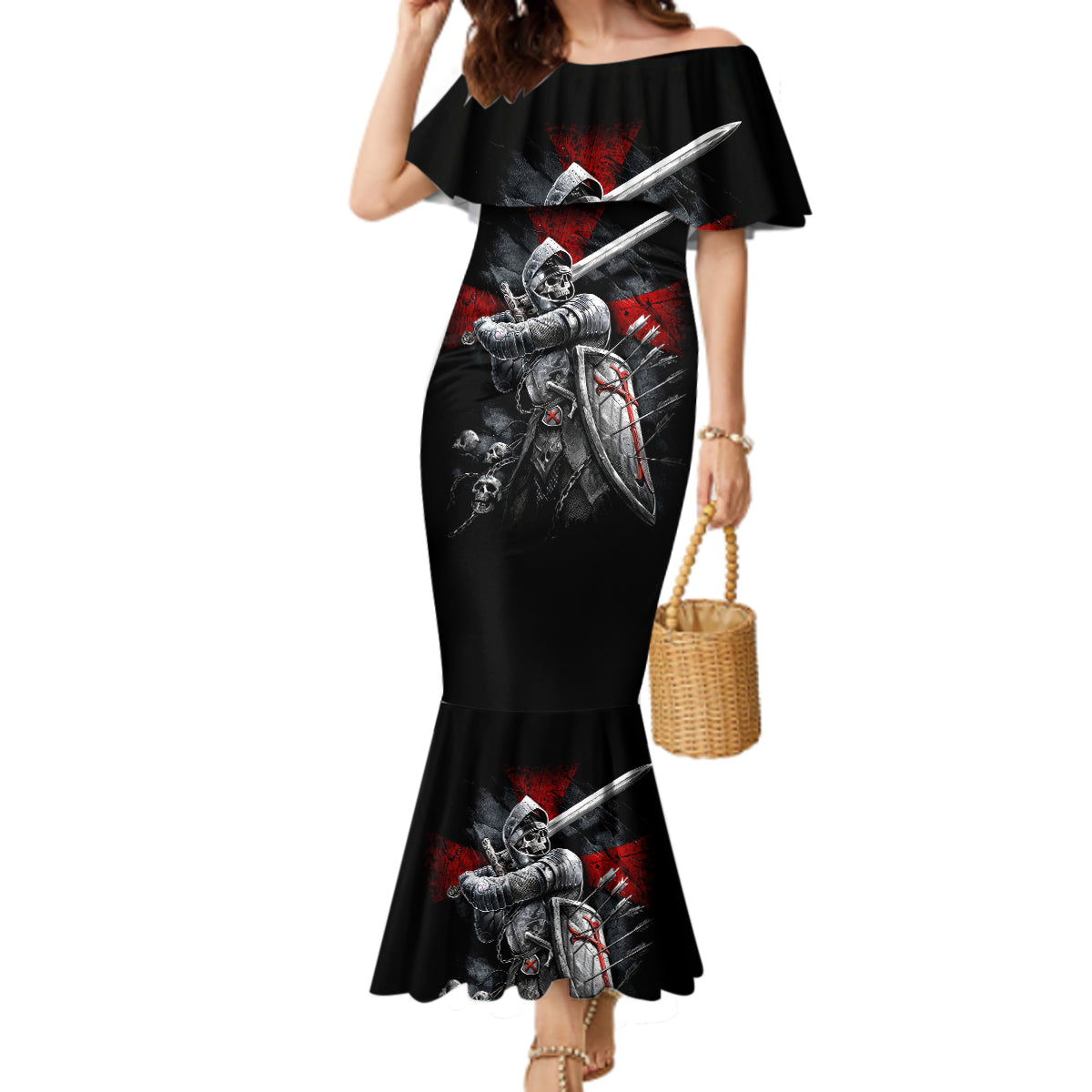 skull-mermaid-dress-death-skull-crusader