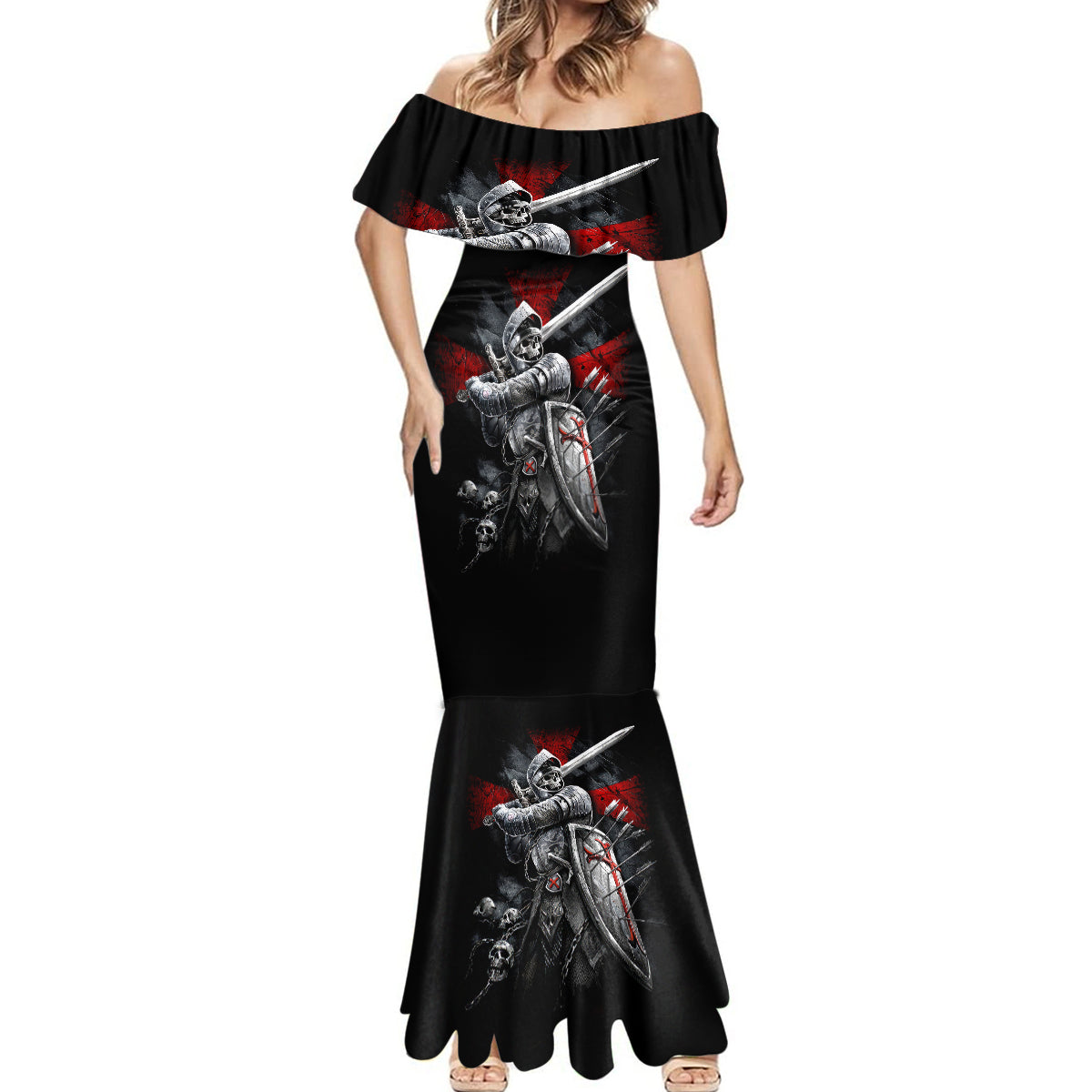 skull-mermaid-dress-death-skull-crusader
