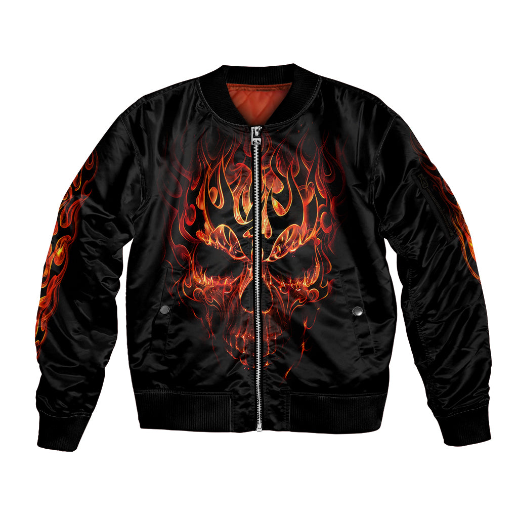 skull-sleeve-zip-bomber-jacket-fire-skull-tattoo-scream