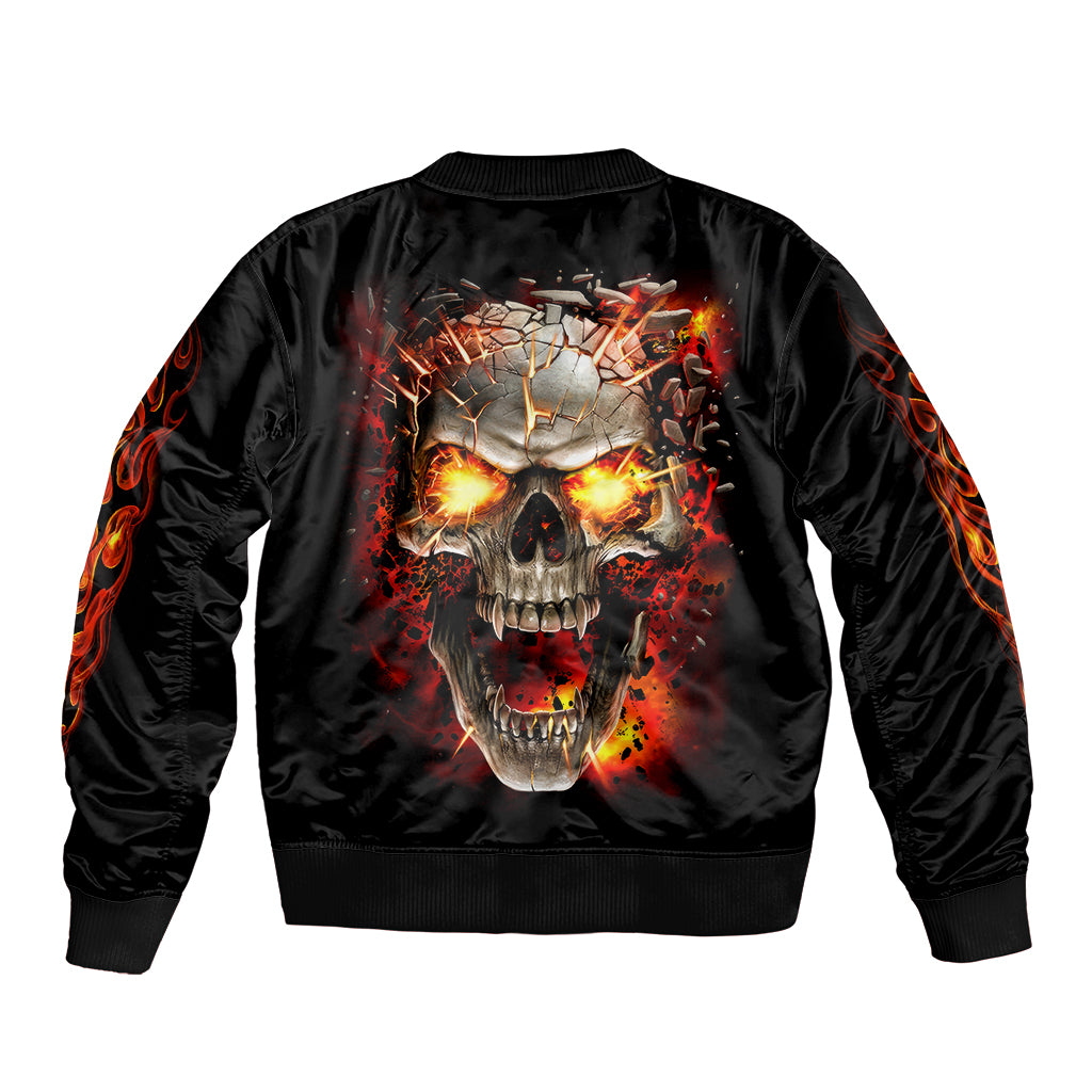 skull-sleeve-zip-bomber-jacket-fire-skull-tattoo-scream