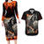 skull-couples-matching-long-sleeve-bodycon-dress-and-hawaiian-shirt-gambling-death-fire