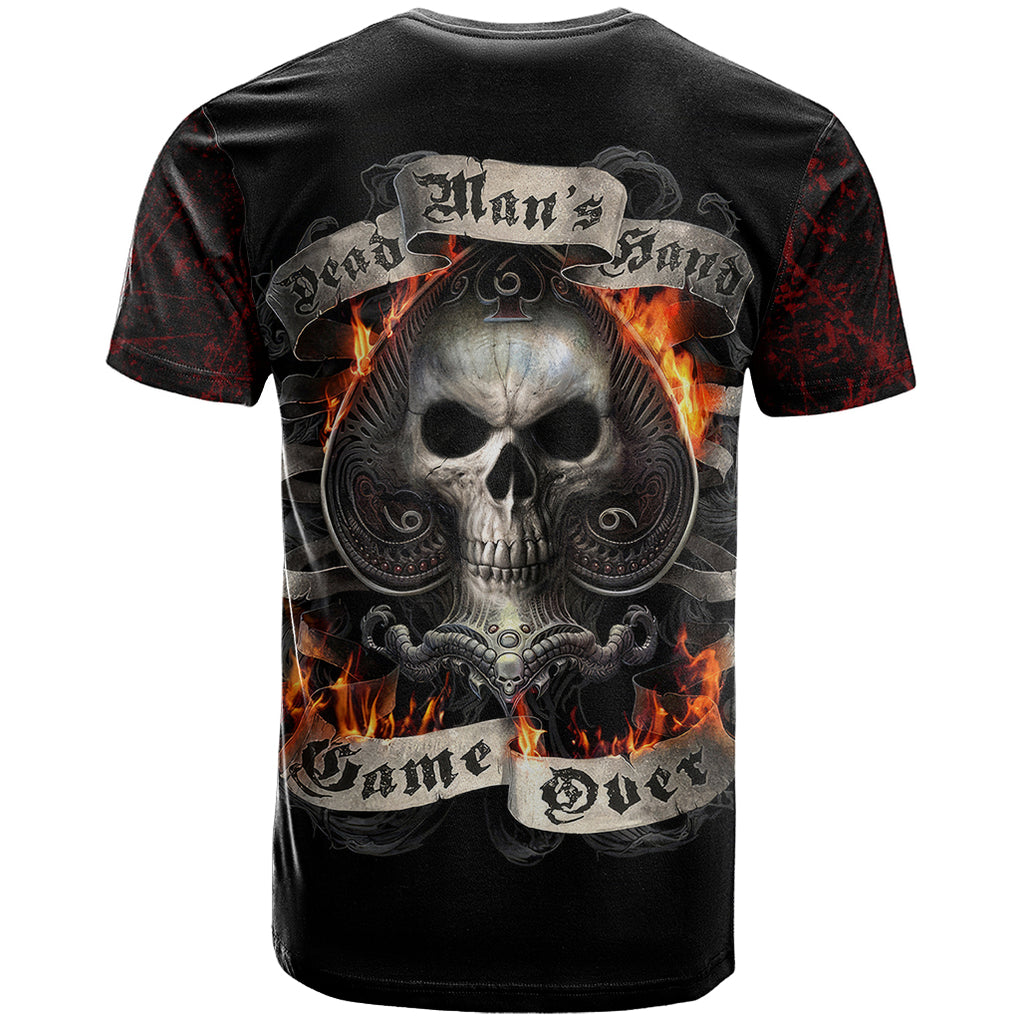 skull-t-shirt-gambling-death-fire