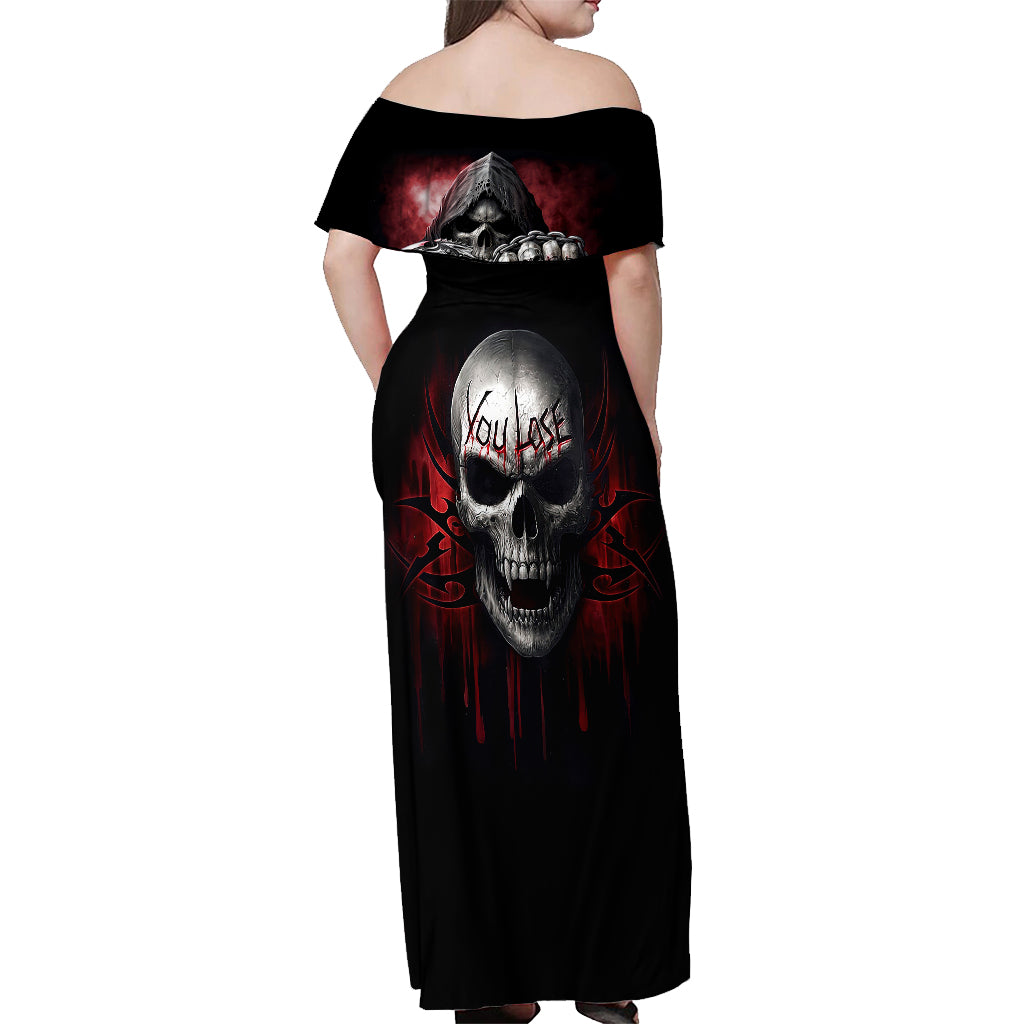 skull-off-shoulder-maxi-dress-death-skull-game-over