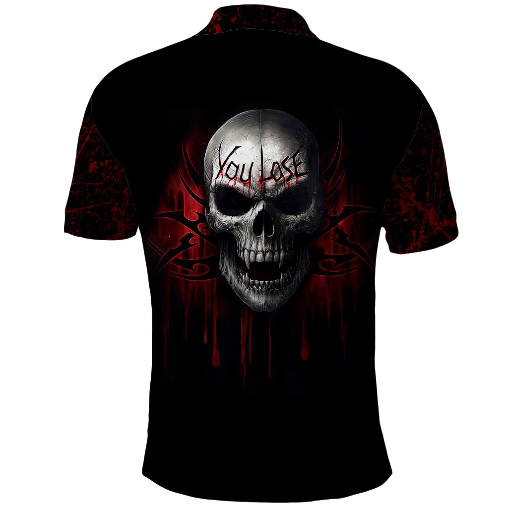 skull-polo-shirt-death-skull-game-over