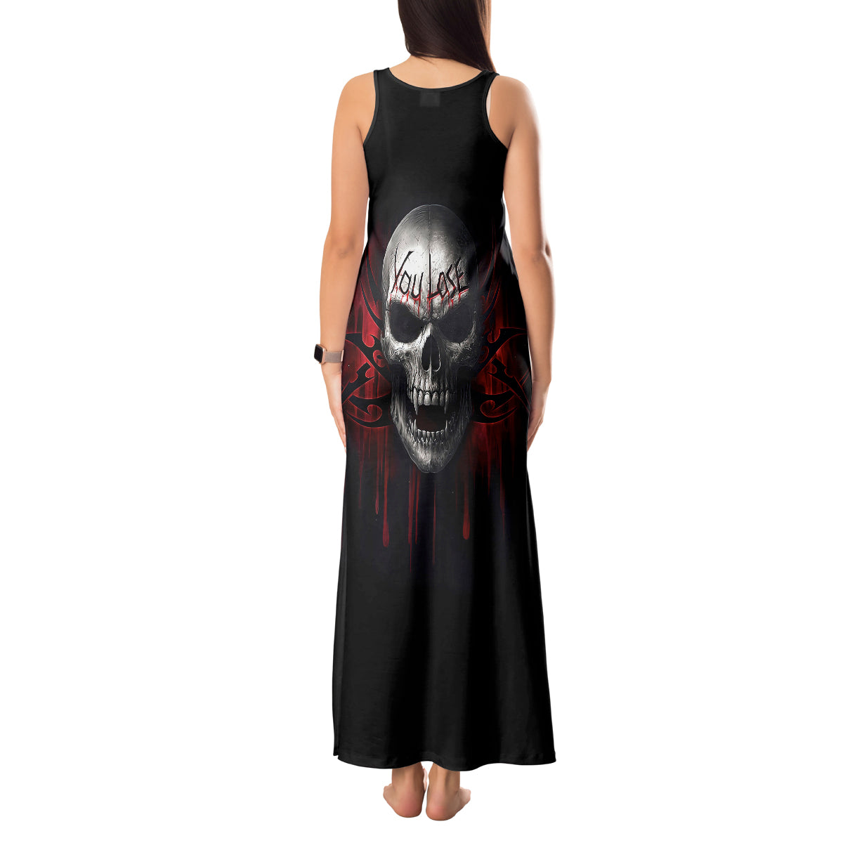 skull-tank-maxi-dress-death-skull-game-over