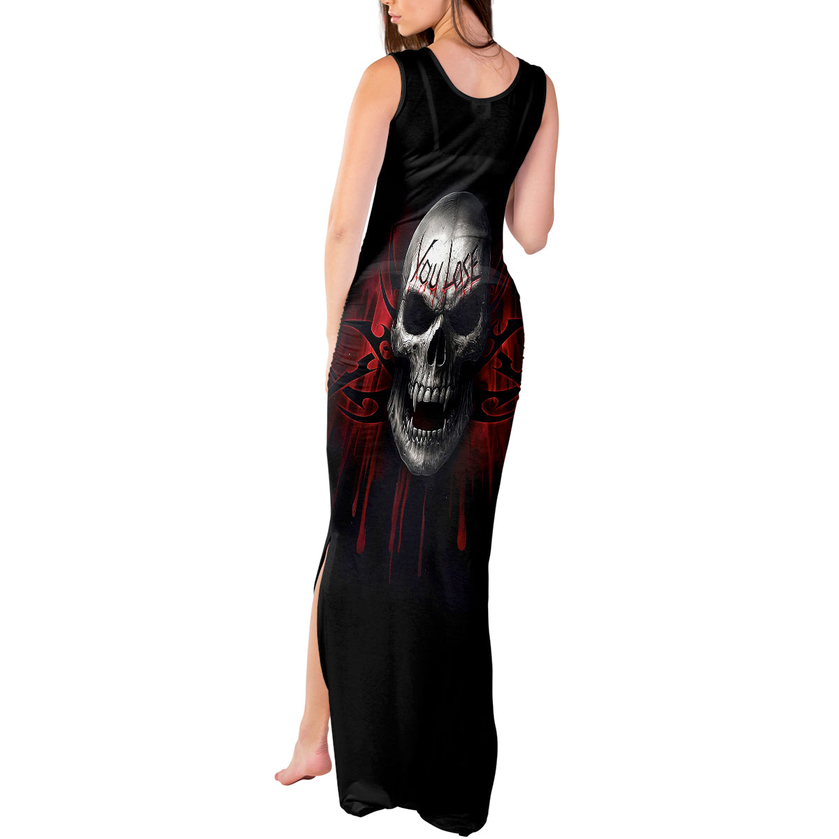 skull-tank-maxi-dress-death-skull-game-over