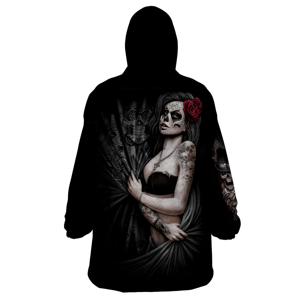 skull-wearable-blanket-hoodie-girl-day-of-the-dead