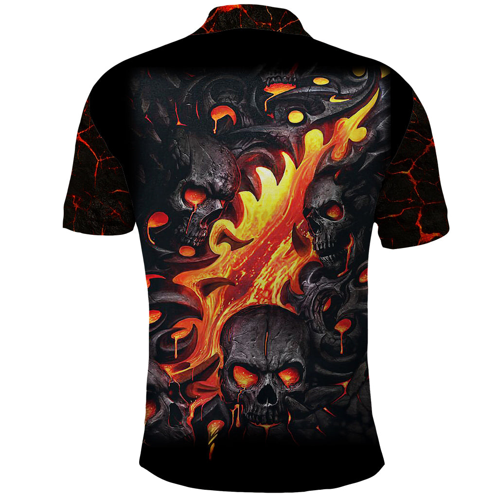 skull-polo-shirt-flame-skull-lava-inside