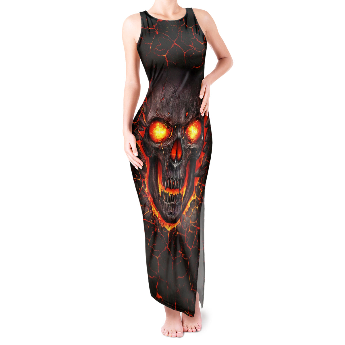 skull-tank-maxi-dress-flame-skull-lava-inside