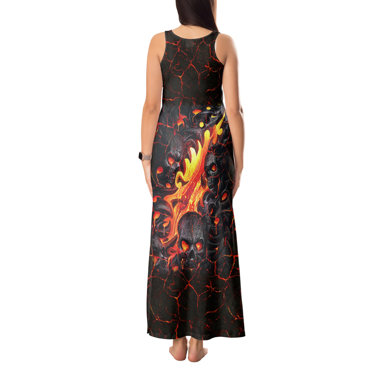 skull-tank-maxi-dress-flame-skull-lava-inside