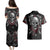 skull-couples-matching-puletasi-dress-and-hawaiian-shirt-riding-motocycle-girl-rose