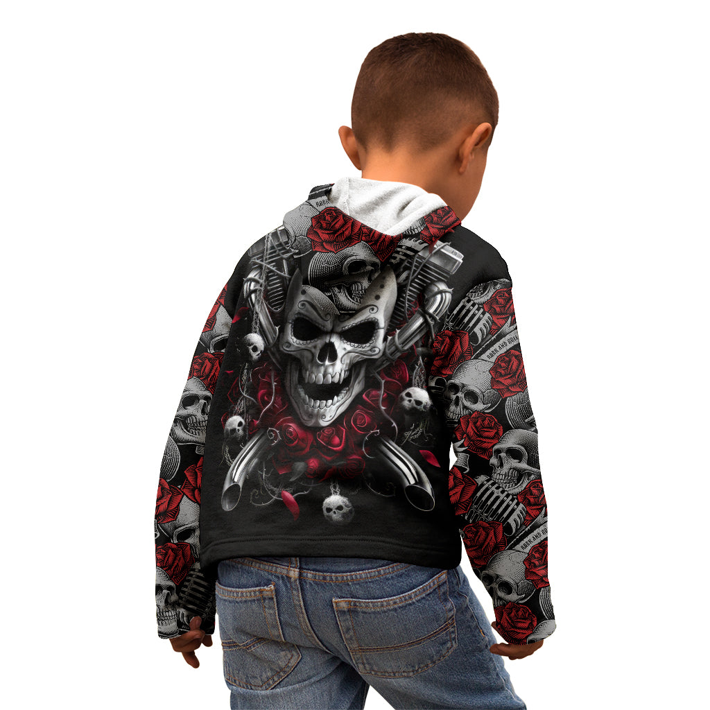 skull-kid-hoodie-riding-motocycle-girl-rose