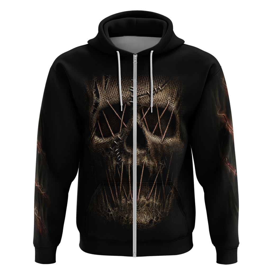 skull-hoodie-mummy-face-inside