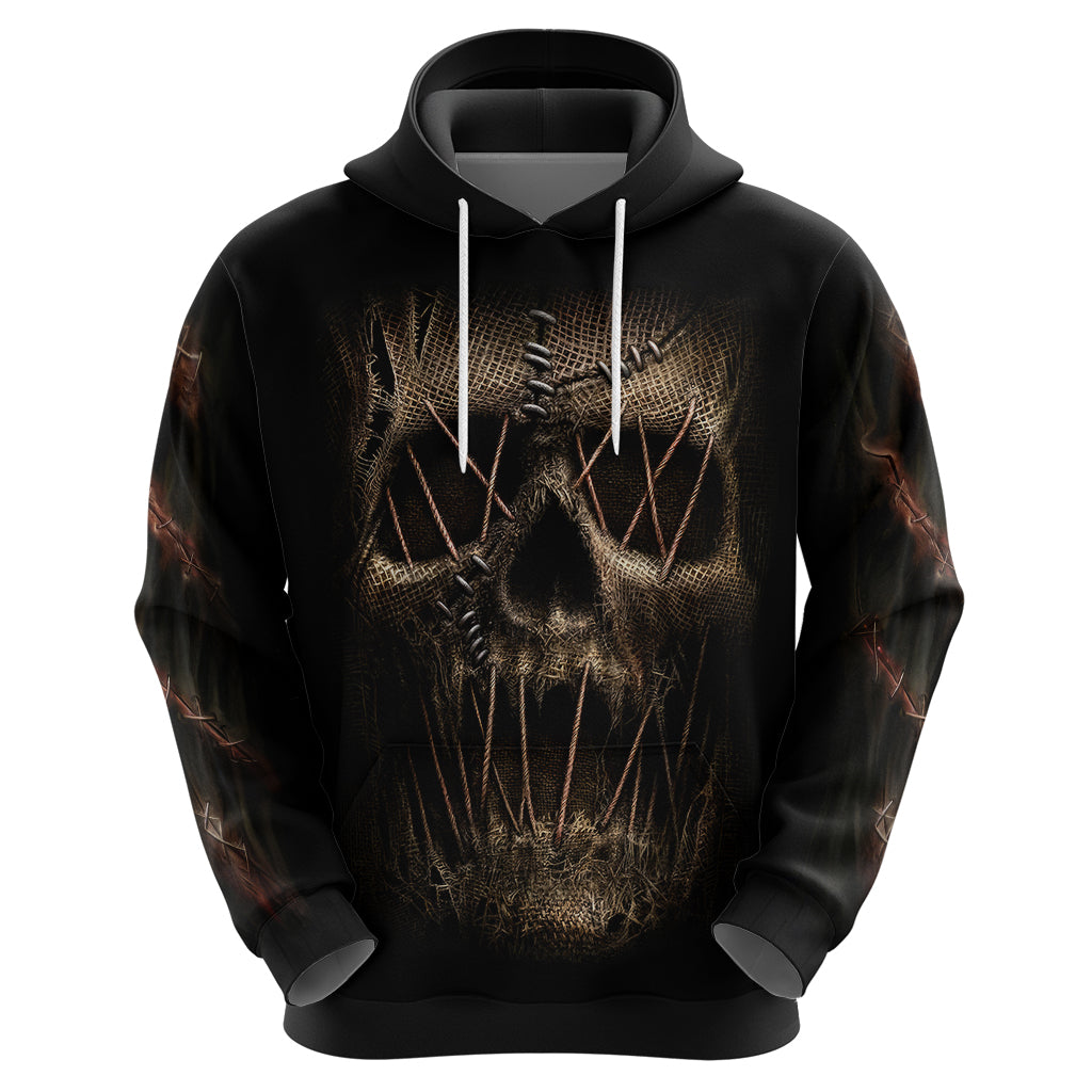 skull-hoodie-mummy-face-inside