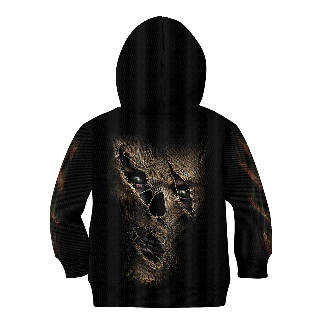 skull-kid-hoodie-mummy-face-inside