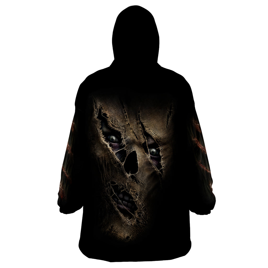 skull-wearable-blanket-hoodie-mummy-face-inside