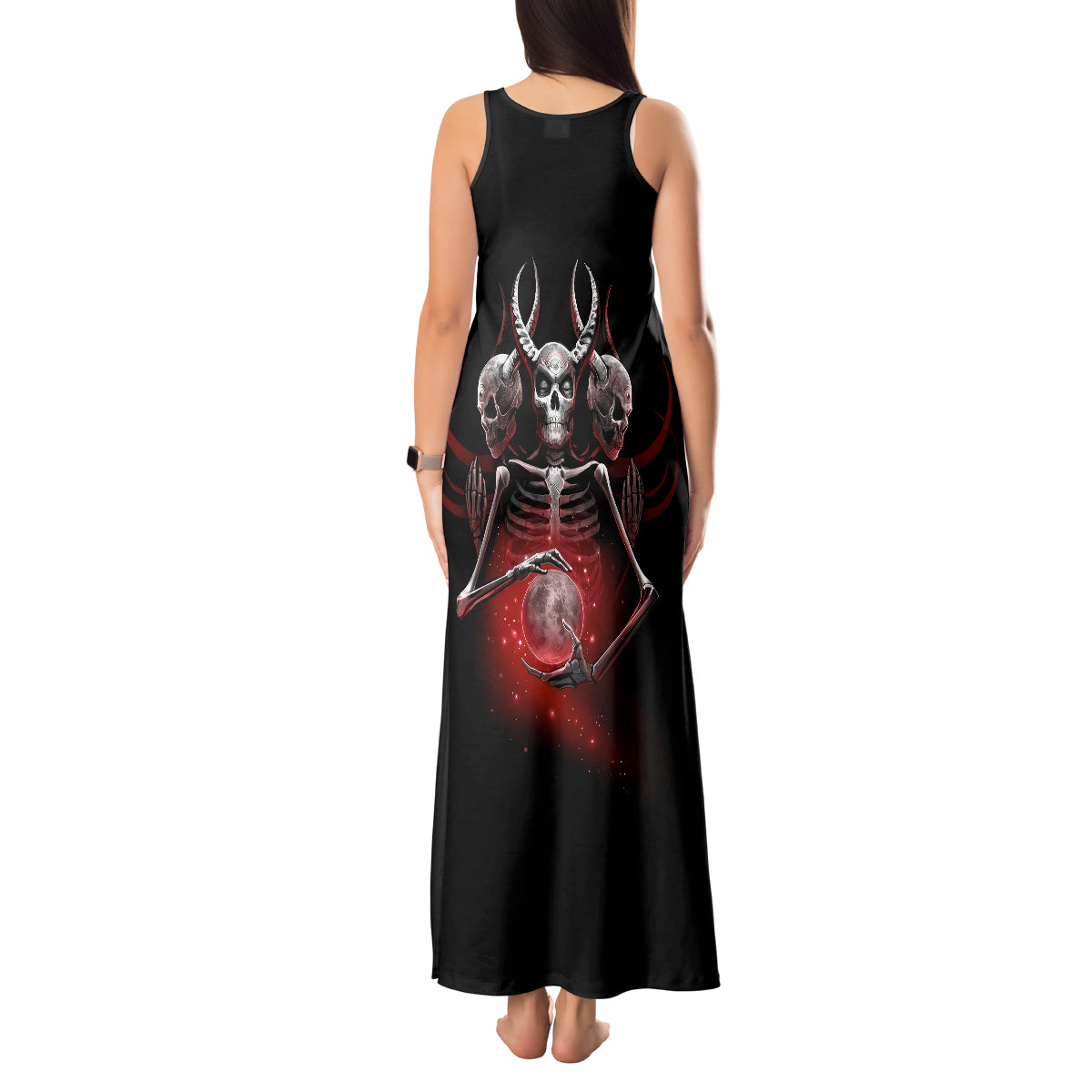 skull-tank-maxi-dress-prayer-skull