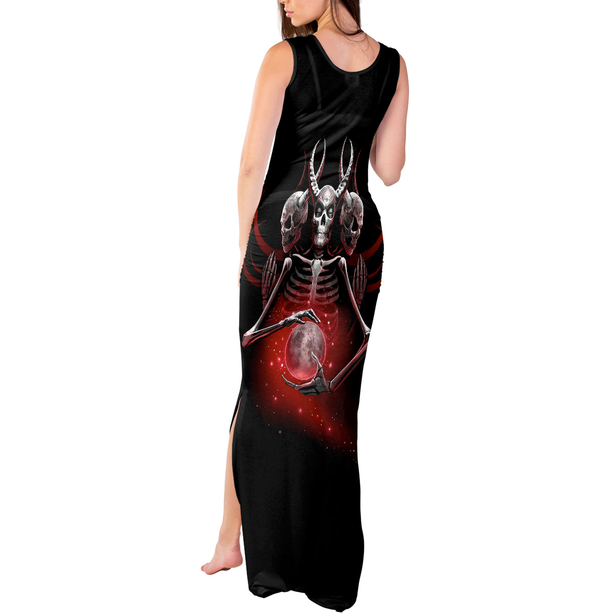 skull-tank-maxi-dress-prayer-skull