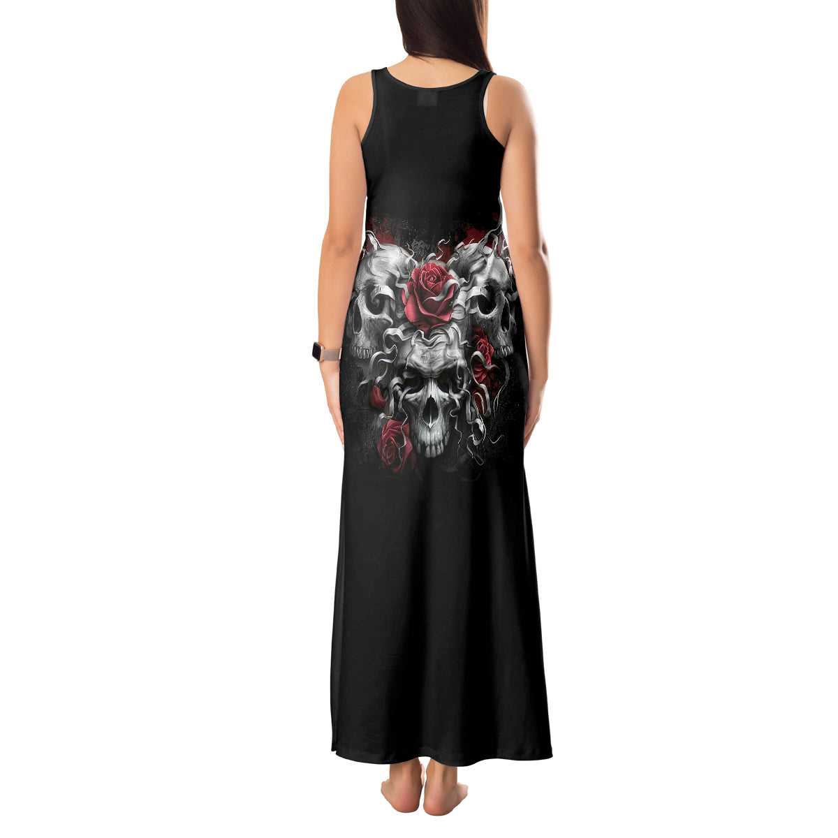 skull-tank-maxi-dress-three-skull-no-see-evil-rose