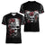 skull-women-v-neck-t-shirt-three-skull-no-see-evil-rose