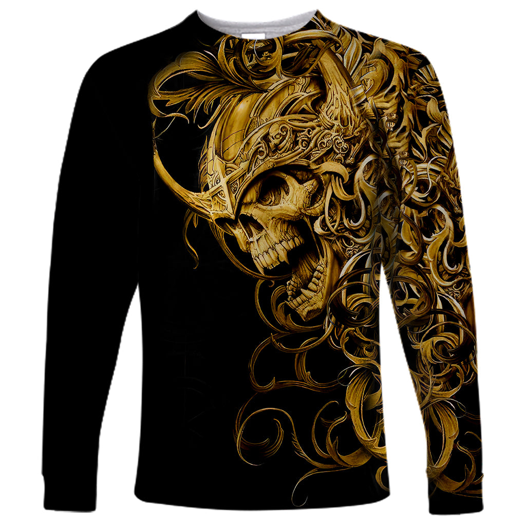 skull-long-sleeve-shirt-golden-warrior-royal