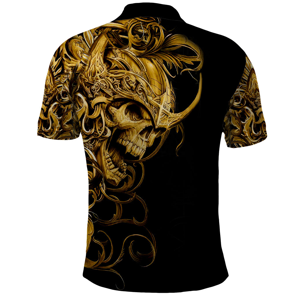 skull-polo-shirt-golden-warrior-royal