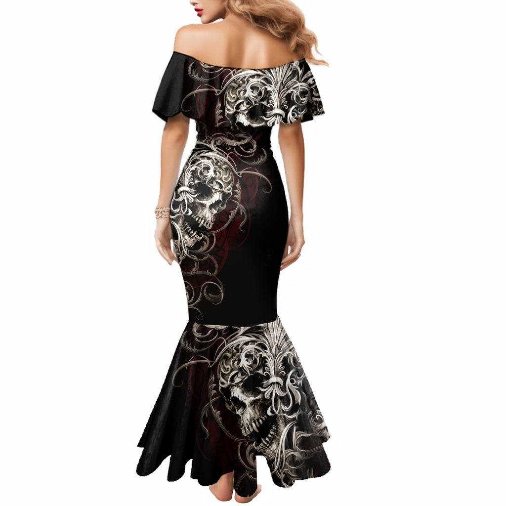 skull-mermaid-dress-silver-warrior-royal