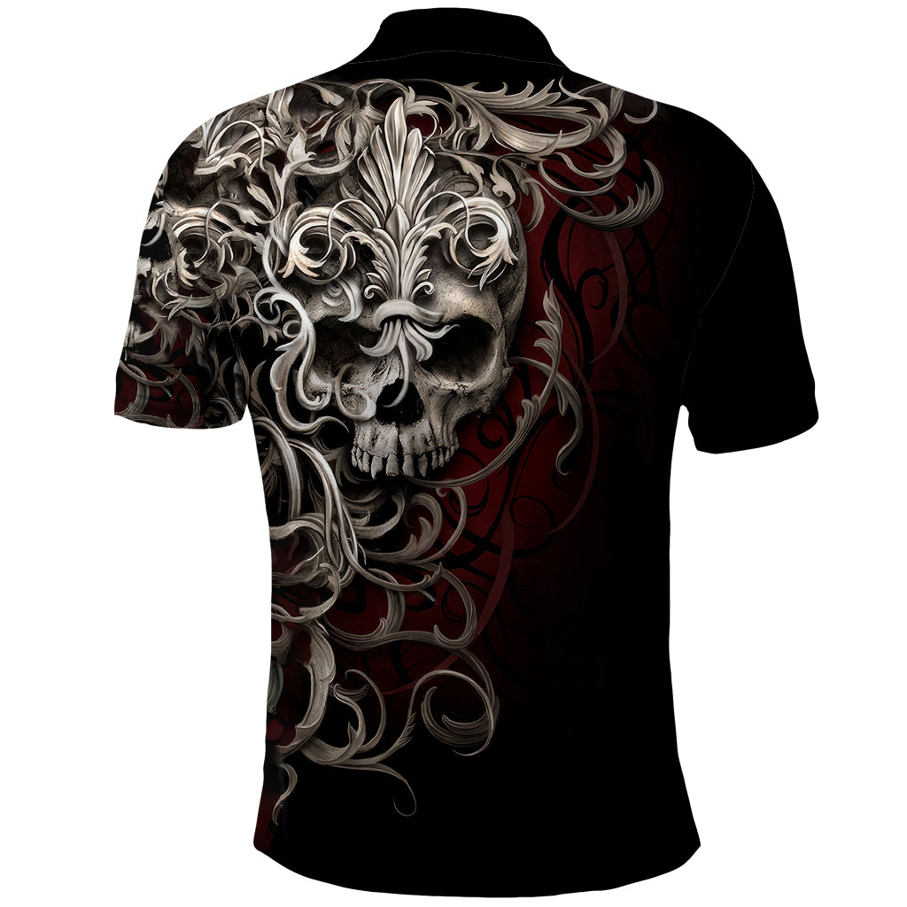 skull-polo-shirt-silver-warrior-royal