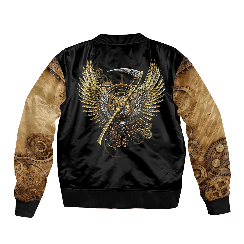 skull-bomber-jacket-golden-skull-steampunk