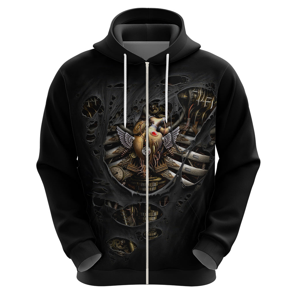skull-hoodie-skeleton-steampunk-heart-inside