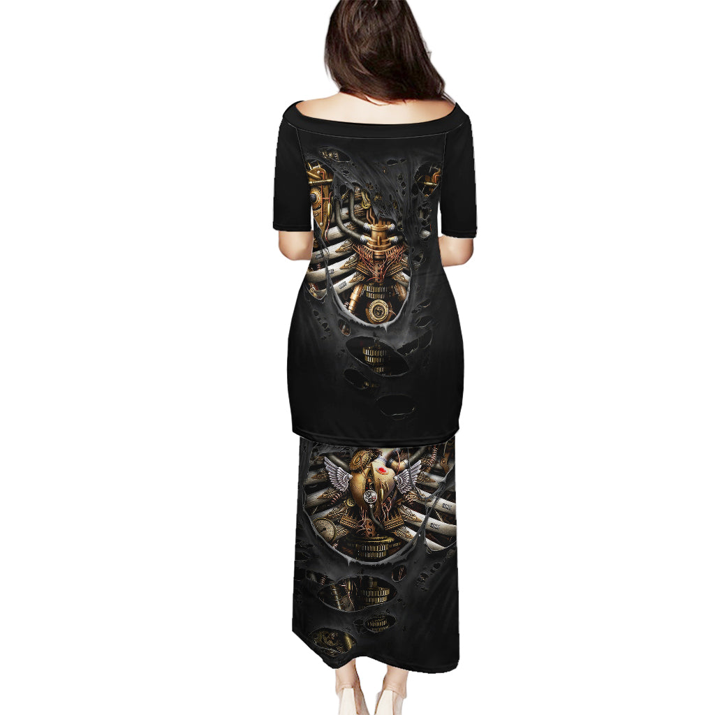 skull-puletasi-skeleton-steampunk-heart-inside