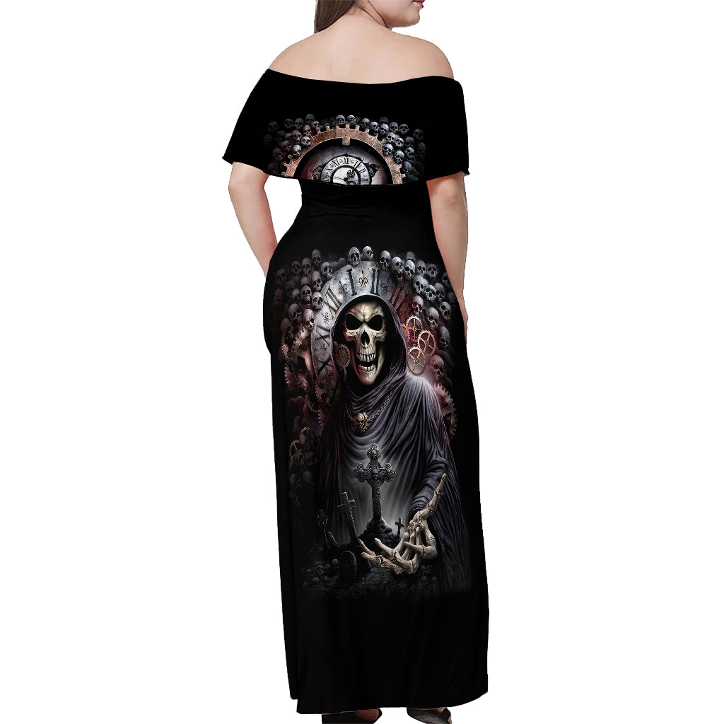 skull-off-shoulder-maxi-dress-skull-grim-time-reaper