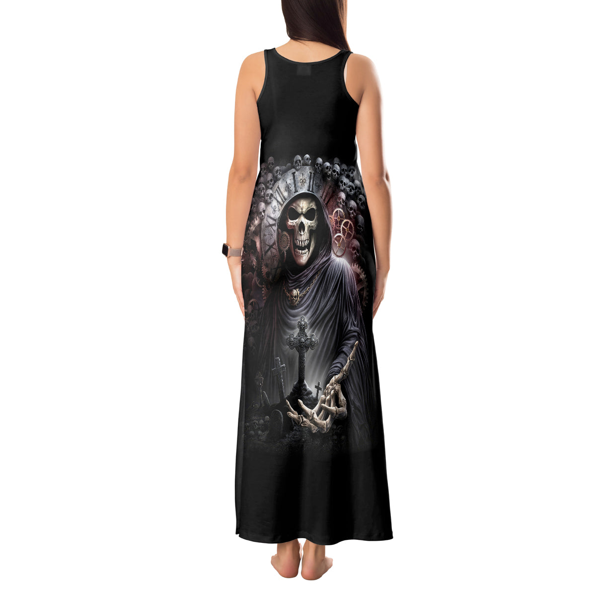 skull-tank-maxi-dress-skull-grim-time-reaper